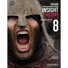 Oxford Insight history