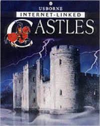 usborne castles